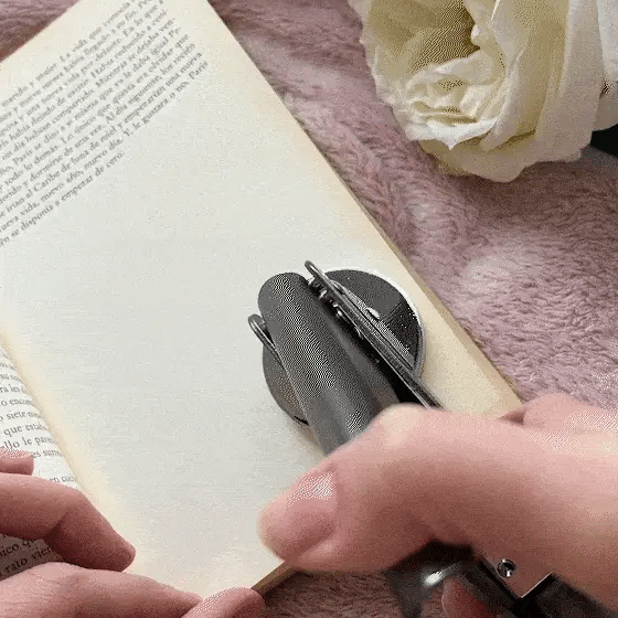 Duygify™ Kişisel Kitap Baskısı