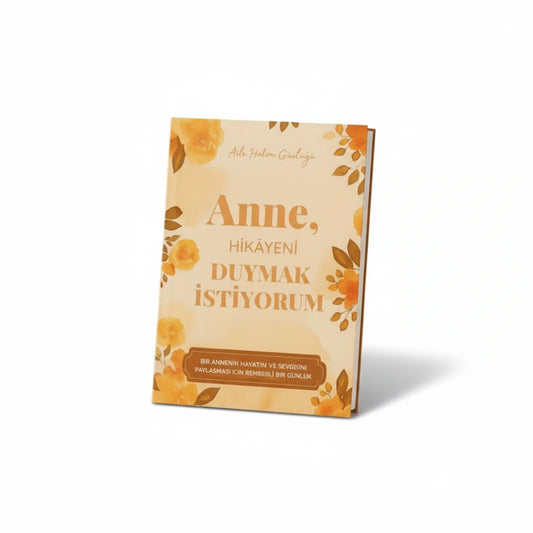 Sert Kapak - Nesiller Boyu Dayanıklılık