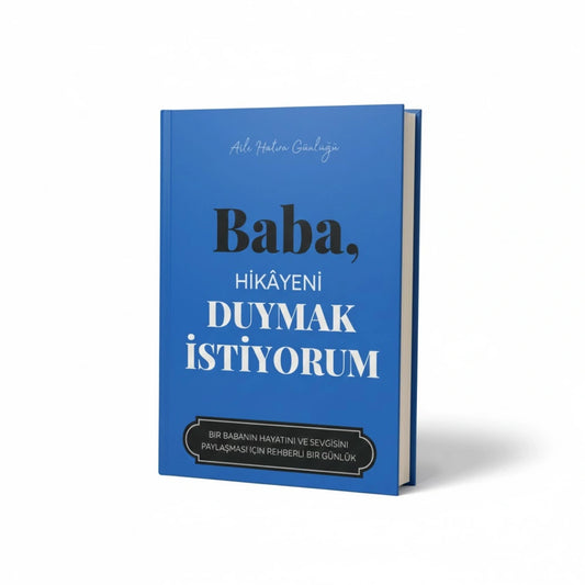 Sert Kapak - Nesiller Boyu Dayanıklılık