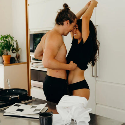 Duygify™ Çiftler İçin Yatak Oyunları - Rutini Bozan 52 Yetişkin Oyunu