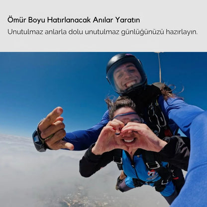 Duygify™ Çiftler için Meydan Okuma Kitabı - Rutini Kıran 52 Meydan Okuma