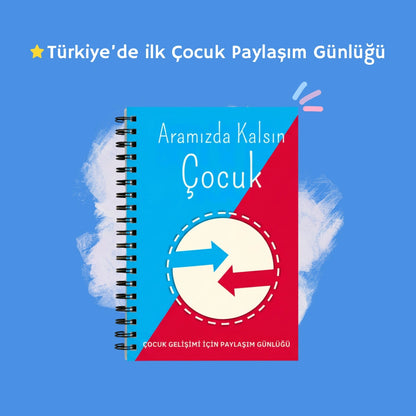 Duygify™ Aramızda Kalsın Çocuk