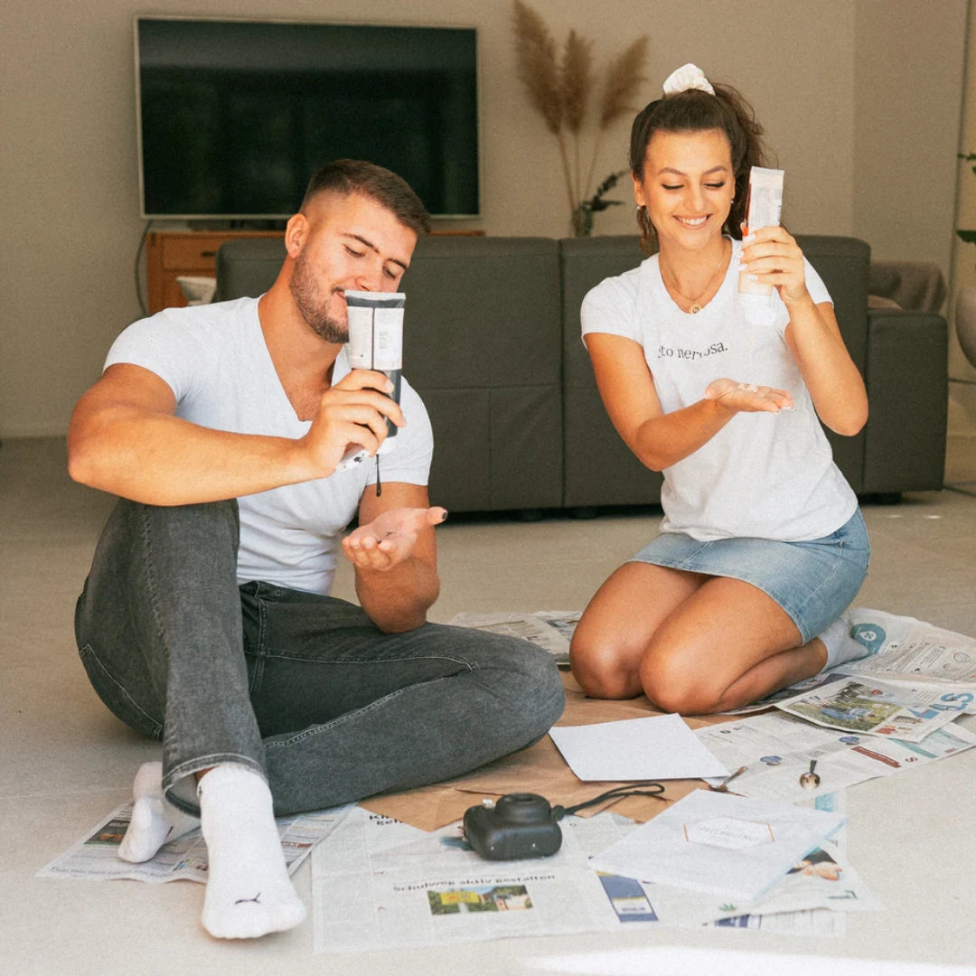 Duygify™ Çiftler için Meydan Okuma Kitabı - Rutini Kıran 52 Meydan Okuma