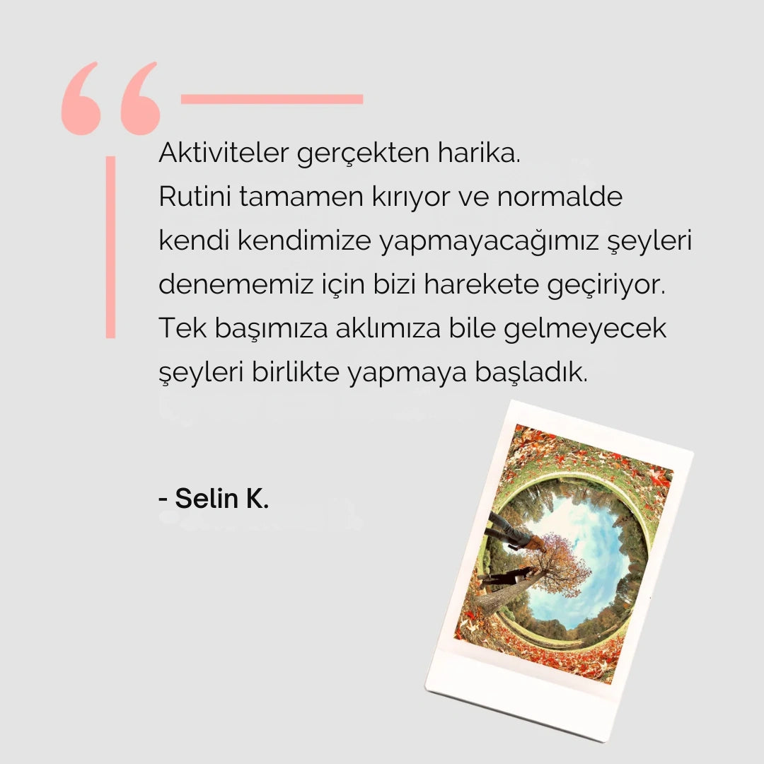 Duygify™ Çiftler için Meydan Okuma Kitabı - Rutini Kıran 52 Meydan Okuma