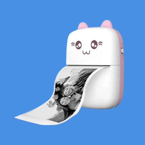 Dijital Baskı Aleti