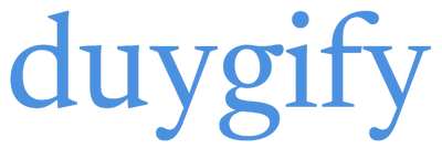 Duygify